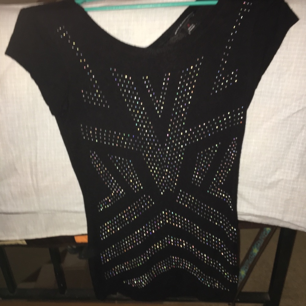 Rock republic top